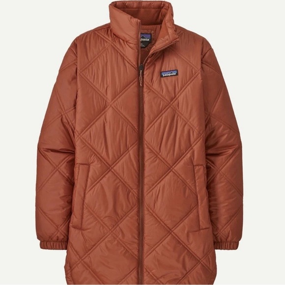 Patagonia Pine Bank 3-in-1 Parka - Picture 2 of 15